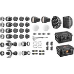 Godox MS60R Knowled Rgb (4-LIGHT Kit). Fixed Price $2499.00.