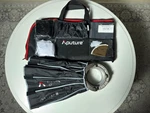 Aputure Light Dome Mini Iii 22.8" (great Condition! Discontinued Item!). Fixed Price $124.99.