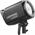 Godox Litemons LA300R Rgb Led Monolight (black). Fixed Price $469.00.