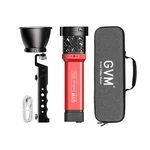 Gvm PD60B 60W Bi-color Handheld Led Pocket Video Light. Fixed Price $152.29.