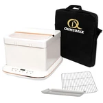 Folding Proofer Bread Proofing Box & Slow Cooker With 32-248 Temp Control .... Fixed Price $287.11.