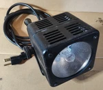 Vintage Bencher Light For Tabletop Copy Base Photography & Videography Lc. Fixed Price $64.26.