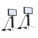 Emart 60 Led Continuous Portable Photography Lighting Kit For Top Photo.... Fixed Price $39.50.