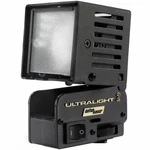 Anton Bauer UL2-20 Ultralight, Camera Mounted With 20" Powertap Cable,. Fixed Price $250.00.