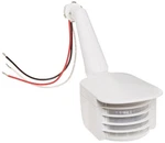 Rab Lighting LS300W 110 Luminator Sensor, Polycarbonate, Power, Multi. Fixed Price $65.99.