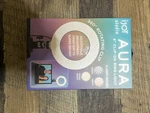 Joy Aura Studio Clip On Ring. Fixed Price $20.00.