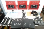 Gvm 520LS-R Led 3-PANEL Light Kit W/ Soft Case (no Stand). Fixed Price $469.99.
