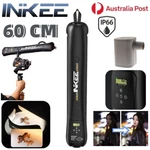 Inkee GC12 Inflatable Fill Light Magnetic Led Air Tube Lamp Video Photograph Au. Fixed Price $64.40.