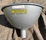 Vtg 12 Smith Victor Studio Photography Workshop Light Shade LR6033 Industrial. Fixed Price $27.00.