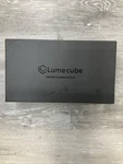 Lume Cube Mobile Creator Kit 2.0 - Portable Cordless Light With Adjustable Tr.... Fixed Price $89.00.