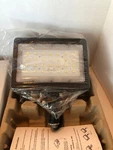 Dephen 50W Led Flood Light Black New In Box. Fixed Price $17.95.