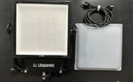 Litepanels Gemini 1X1 Hard Rgb Led Light. Fixed Price $999.99.