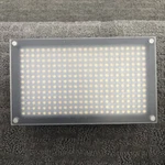 Genaray LED-7100T 312 Variable-color On-camera Light Very Good Condition. Fixed Price $80.00.