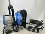 Arri M18 Hmi Lighting Kit With Power Gems 575/800/1200/1800 Ballast. Fixed Price $5402.25.