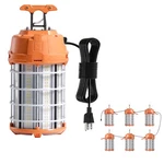 Vevor Led Temporary Work 150W Construction 5000K Job Site Lighting. Fixed Price $349.99.