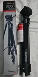 Photo/video Tripod Sunpak 620-585 5858D (620585) Original Box. Fixed Price $7.00.