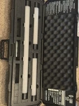 Quasar Science Q-lion Tube (us 3-LIGHT Kit). Fixed Price $440.00.