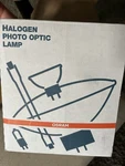 Osram Halogen Photo Optic Lamps Ffr 93738 1000W 120V GX16D. Fixed Price $15.00.