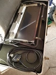 Lowel Softlight 2 Professional Tungsten Lighting Kit With 9FT Tripod Stand &case. Fixed Price $30.00.