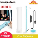 Us Zeniko OT80BI Bi-color Inflatable Led Tube Light Portable Handheld Wand. Fixed Price $31.99.