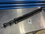 Smallrig Light Stand 110"/9.2FT/280CM For Softbox Max Load 8KG 3736 RA-S280. Fixed Price $55.00.