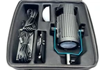 Dracast DRBR-F600D Light W/power Supply, Barn Door. Fixed Price $174.95.