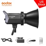 Godox LA200D Led Video Light 200W 5600K Bowens Mount Continuous. Fixed Price $229.00.