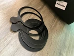 Profoto Light Shaping Tools. Fixed Price $145.00.