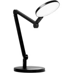 Lume Cube Edge Light 2.0 Bi-color Led Desk Lamp With Electronic Base, Black. Fixed Price $169.99.