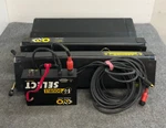 Lot Kino Flo Light Systems Double Select Ballast W 2X FIX-240-2/4 + Cable. Fixed Price $359.99.