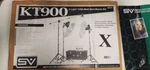 Smith Victor Corporation KT900 3 Light 1250-WATT Mini Boom Kit. Fixed Price $175.00.