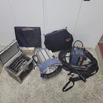 Arrisun Hmi Par Light + 575W & 1200W Ballast Cable Extas. Fixed Price $1299.00.