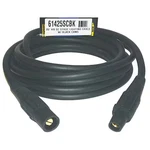 Southwire 61425SCBK Cam Lock Extension Cord, 400A, CL40FBK, 4/0. Fixed Price $594.99.