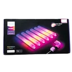 Govee Glide Rgbic Led Wall Light - H6062 (6+1) Brand New In Box. Fixed Price $96.01.