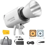 Godox Litemons LA300BI Bi-color Led Light Kit (white) With Carry Case. Fixed Price $379.00.