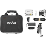 Godox ML60IIBI Bi-color Led Monolight (AK-B02 V-mount Battery Handgrip Kit). Fixed Price $199.00.