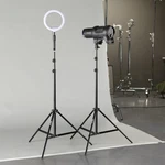 Amazon Basics Aluminum Light Photography Tripod Stand With Case. Fixed Price $19.99.