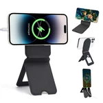 Phone Stand, Magnetic Tripod, Foldable Cell Tripods Stain-resista.... Fixed Price $50.84.