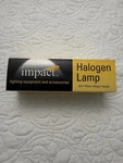 Impact Halogen Lamp Egt 1000W 120V Photo Studio Stage Light Bulb New. Fixed Price $19.90.