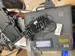 Ikan IB1000 Kit - Led Panel Lights, Remote & Pull Down SPRING(L1L2). Fixed Price $129.99.