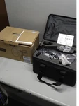 Neewer FS230BD 230W Bi Color Led Light W/app, Bowens Mount, 2700K-6500K. Fixed Price $100.00.