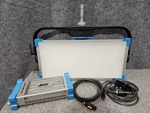 Arri S60-C Skypanel Rgbw Color/white Led Soft Light W/psu *only 245 Hours*. Fixed Price $1249.99.