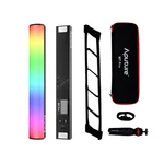 Aputure Mt Pro,rgbww Mini Tube LIGHT,36 PIXEL-MAPPABLE,7.5W 2000K TO10000K,9 .... Fixed Price $292.47.