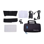 Amaran Pano 60C All In One Panel Light Creator Kit (white) Pro. Fixed Price $165.00.