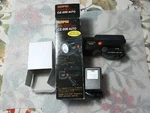 Sunpak Auto CZ-200 Sensor Video Light Battery & Charger Tested Working. Fixed Price $19.99.