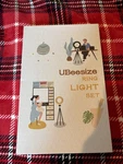 Ubeesize New Selfie Ring Light With Extendable Tripod Stand & Phone Holder. Fixed Price $17.00.
