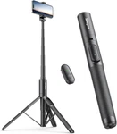 Sensyne 60" Phone Tripod - Selfie Stick, Lightweight All Int. Fixed Price $45.85.