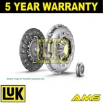 Fits Nissan + Other Models Clutch Kit Luk. Fixed Price $119.93.