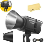 Godox LE300BI 315W Bi-color Led Video Light 2800K-6500K Studio Bowens. Fixed Price $239.00.