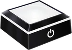 Eustuma Led Light Base Non-slip Square Display Stand For Glass Ball. Fixed Price $14.75.